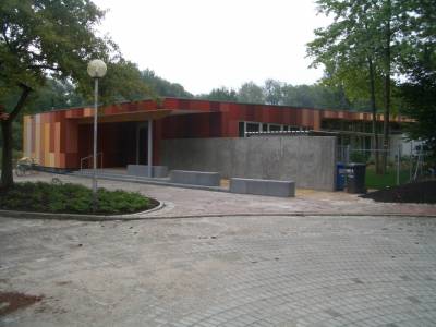 Begegnungszentrum Gliesmarode - 