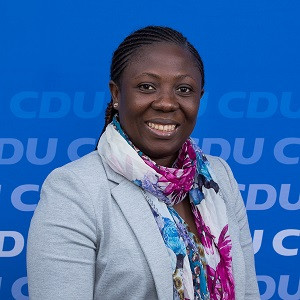 Sandrine Bakoben