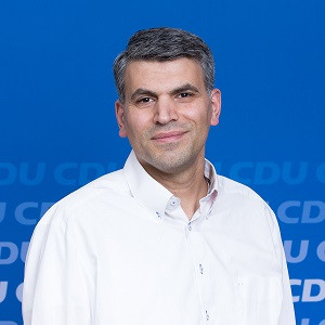 Adnan Erkalkan